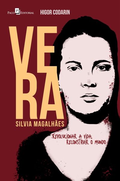 Vera Silvia Magalhães (eBook, ePUB)