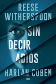 Sin decir adiós (eBook, ePUB)