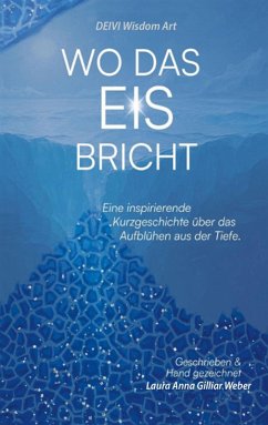 Cover Wo das Eis bricht (eBook, ePUB)
