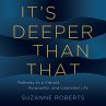 It's Deeper Than That (MP3-Download) - Bild 1