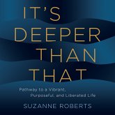 It's Deeper Than That (MP3-Download) It's Deeper Than That (MP3-Download)