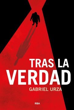 Cover Tras la verdad (eBook, ePUB)