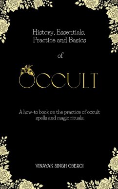 Cover Occult: Secrets, Sigils & Summonings (eBook, ePUB)