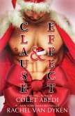 Clause and Effect (eBook, ePUB) Clause and Effect (eBook, ePUB)