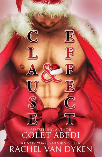 Clause and Effect (eBook, ePUB)