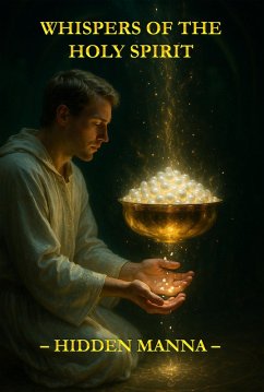 Whispers of the Holy Spirit - Hidden Manna (eBook, ePUB) Cover Whispers of the Holy Spirit - Hidden Manna (eBook, ePUB)