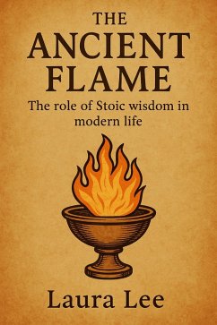Cover The Ancient Flame (eBook, ePUB)