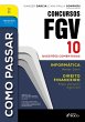 Como Passar em Concursos FGV - 3ª Ed -... - Bild 1