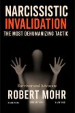Narcissistic Invalidation (Narcissism Series) (eBook, ePUB)