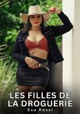 Les filles de la droguerie (eBook, ePUB) Les filles de la droguerie (eBook, ePUB)