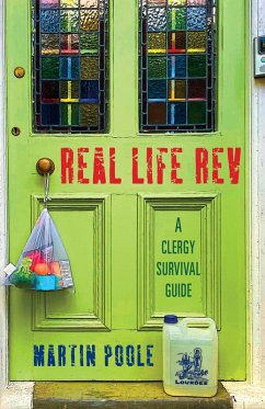Cover Real Life Rev (eBook, ePUB)
