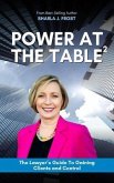 Power at the Table 2 (eBook, ePUB)