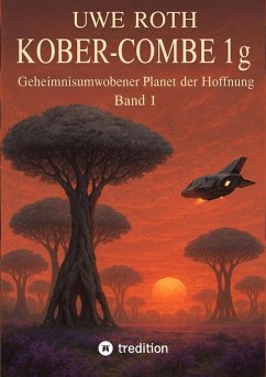 Kober-Combe 1g (eBook, ePUB) - Roth, Uwe