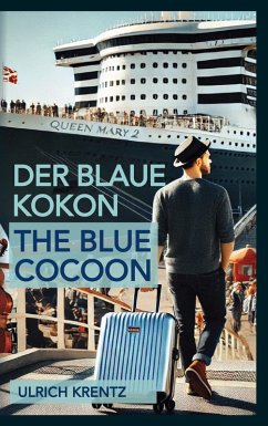Cover Der blaue Kokon - The blue Cocoon (eBook, ePUB)