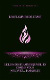 Les flammes de l'âme (eBook, ePUB)