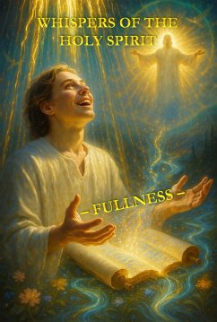 Cover Whispers of the Holy Spirit - Fullness (eBook, ePUB)
