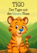 TIGO (eBook, ePUB) - Bild 1