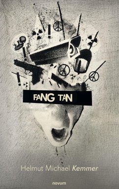 Fang Tan (eBook, ePUB)