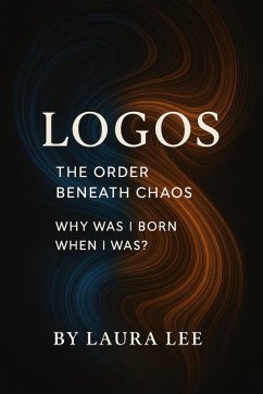 Logos (eBook, ePUB) - Lee, Laura