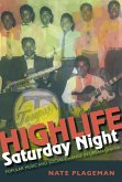 Highlife Saturday Night (eBook, ePUB)