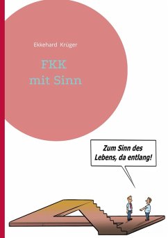 Cover FKK mit Sinn (eBook, ePUB)
