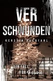 Ein Fall für Feline - Verschwunden (eBook, ePUB)
