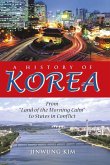 A History of Korea (eBook, ePUB)