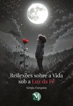 Cover Reflexões sobre a vida sob a luz da fé (eBook, ePUB)