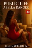Public Life: Abella Danger (eBook, ePUB) Public Life: Abella Danger (eBook, ePUB)