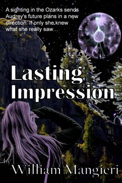 Cover Lasting Impression (eBook, ePUB)