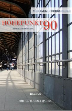 Höhepunkt 90 (eBook, ePUB) Cover Höhepunkt 90 (eBook, ePUB)