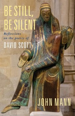 Cover Be Still, Be Silent (eBook, ePUB)