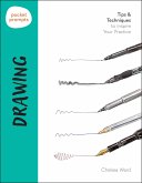 Pocket Prompts Drawing (eBook, ePUB)