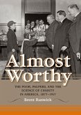 Almost Worthy (eBook, ePUB)