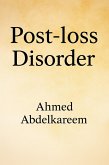 Post-loss disorder (eBook, ePUB) Post-loss disorder (eBook, ePUB)