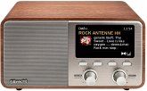 Albrecht DR 760 DAB+/UKW Radio mit ASA