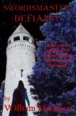 Swordsmaster: Defiance (eBook, ePUB) Swordsmaster: Defiance (eBook, ePUB)