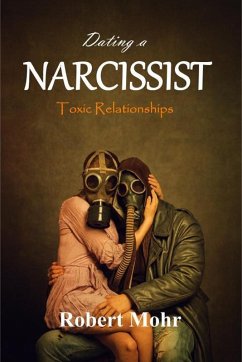 Dating a Narcissist (Narcissism Series) (eBook, ePUB) Cover Dating a Narcissist (Narcissism Series) (eBook, ePUB)