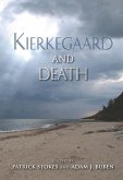 Kierkegaard and Death (eBook, ePUB)