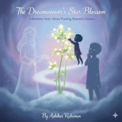 The Dreamweaver's Star Blossom: A Magical Bedtime Story About Dreams (Dreamweaver's Garden Series, #1) (eBook, ePUB) - Rahman, Ashikur The Dreamweaver's Star Blossom: A Magical Bedtime Story About Dreams (Dreamweaver's Garden Series, #1) (eBook, ePUB) - Rahman, Ashikur