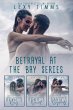 Betrayal At The Bay Series Box Set... - Bild 1