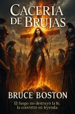 Cacería de Brujas (eBook, ePUB)