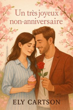 Cover Un très joyeux non-anniversaire (eBook, ePUB)