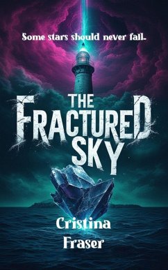 Cover The Fractured Sky (eBook, ePUB)