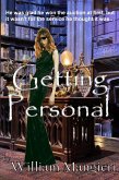 Getting Personal (eBook, ePUB) Getting Personal (eBook, ePUB)