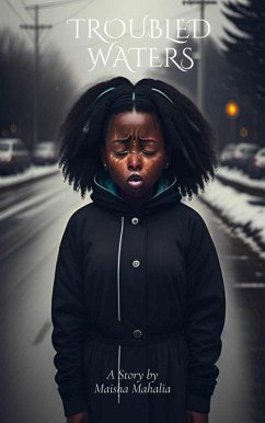 Cover Troubled Waters (eBook, ePUB)