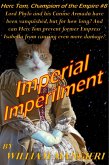 Imperial Imperilment (Herc Tom, Champion of the Empire, #8) (eBook, ePUB)