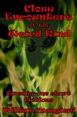 Close Encounters of the Weird Kind (eBook, ePUB)