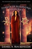 Hypatia of Alexandria Activity Book (The Legendary Women of World History: Activity Books, #8) (eBook, ePUB)
