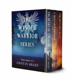 The Winged Warrior Box Set Vols. 1-3 (The Winged Warrior Series) (eBook, ePUB)
